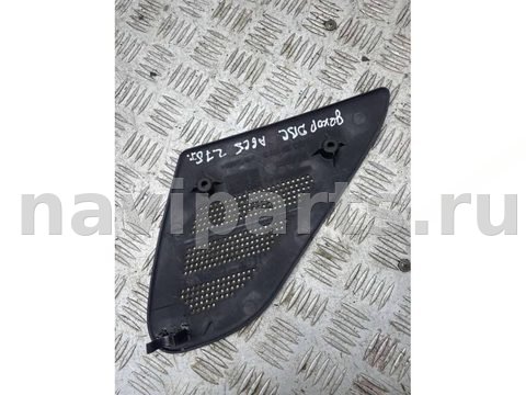 Декоративная крышка двигателя Audi A6 C5, 1998 г., арт. B85114960, фото 4
