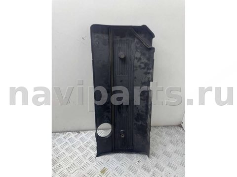 Декоративная крышка двигателя BMW 5 E34, 1992 г., арт. B85358590, фото 2