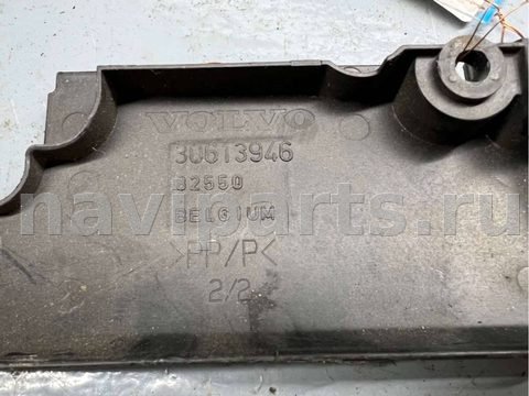 Новое Volvo S40, 2001 г., OEM 30613946, арт. B86168503_2, фото 3
