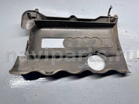 Новое Audi A6 C5, 2000 г., OEM 058103724D, арт. B91183719_2
