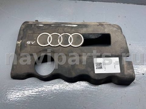 Новое Audi Cabriolet, 1998 г., OEM 058103724D, арт. B91183719_3