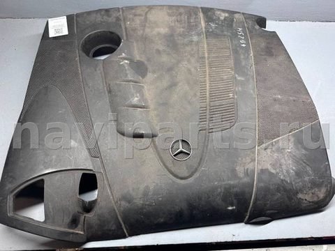 Новое Mercedes E W211, 2007 г., OEM A6460161124, арт. B91188864