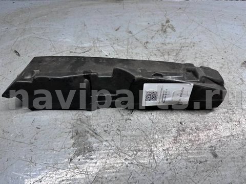Новое Mercedes E W211, 2007 г., OEM A6460161524, арт. B91863014