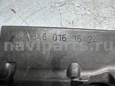 Новое Mercedes C W204, 2007 г., OEM A6460161524, арт. B91863014_2