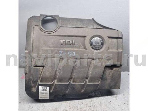 Новое Skoda Octavia A5, 2011 г., OEM 03L103925AP, арт. B92907810