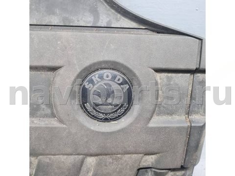 Новое Skoda Octavia A5, 2011 г., OEM 03L103925AP, арт. B92907810, фото 2