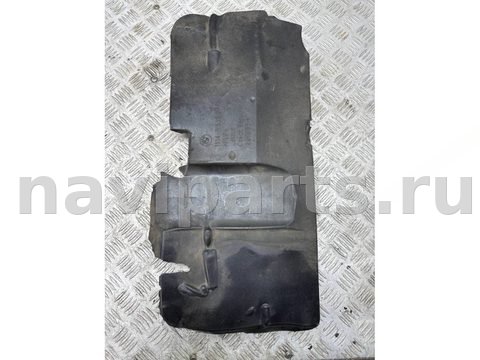 Декоративная крышка двигателя BMW X3 F25, 2014 г., арт. B93167045
