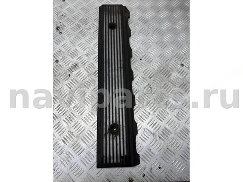 Декоративная крышка двигателя BMW 5 E34, 1995 г., арт. B93852088