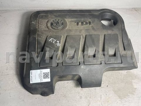 Новое Skoda Superb, 2010 г., OEM 03L103925AA, арт. B96730257