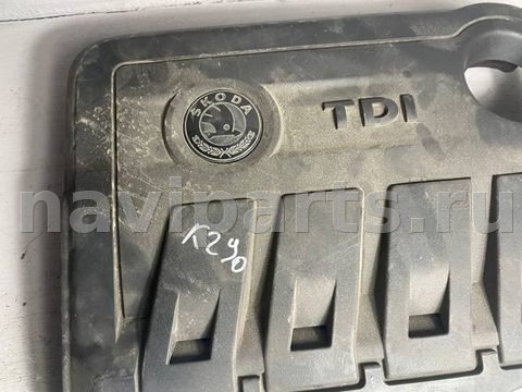 Новое Skoda Yeti, 2010 г., OEM 03L103925AA, арт. B96730257_2, фото 2
