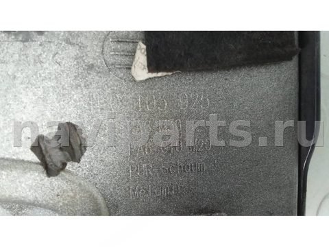 Новое Audi Q7, 2008 г., арт. BBM01H401, фото 3