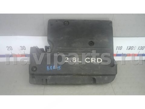 Новое Chrysler Voyager, 2006 г., арт. BBR15H402