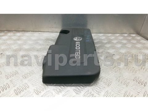 Новое Opel Mokka, 2013 г., OEM 55573267, арт. BDN21H401, фото 3