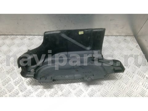 Новое BMW 5 E60/E61, 2007 г., арт. BDN23H402, фото 3