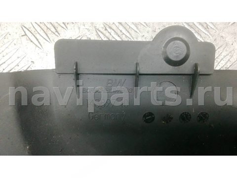 Новое BMW 5 E60/E61, 2007 г., арт. BDN23H402_A184087, фото 4