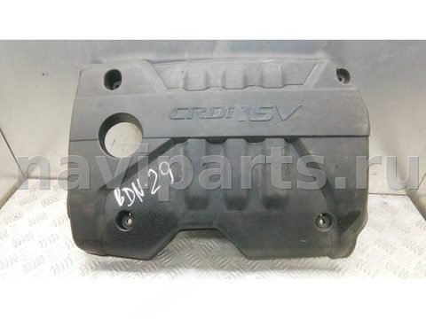 Новое Kia Rio, 2010 г., арт. BDN29H401