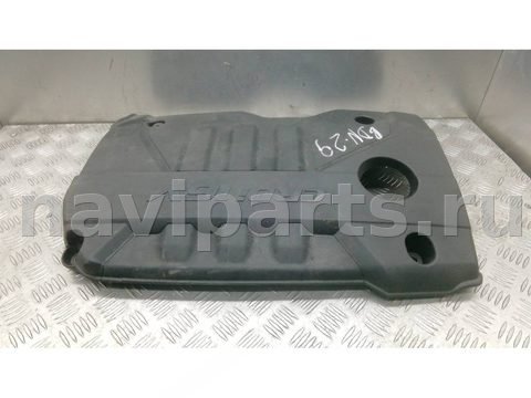 Новое Kia Rio, 2010 г., арт. BDN29H401, фото 2