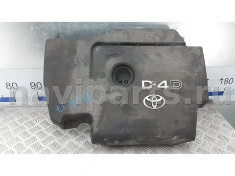 Новое Toyota Avensis T27, 2009 г., OEM 5141012070, арт. BUK17H401
