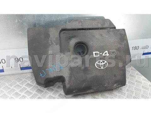 Новое Toyota Avensis T27, 2009 г., OEM 5141012070, арт. BUK17H401_A199991, фото 2