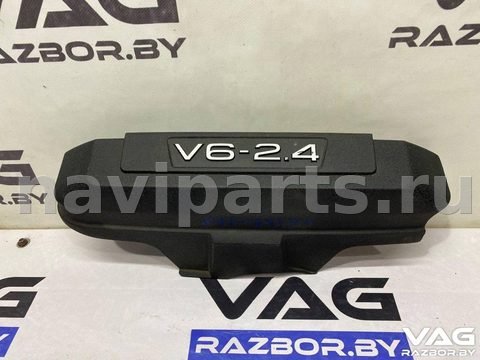 Новое Audi A6 C6, 2006 г., OEM 06E103925, арт. BVR135-168