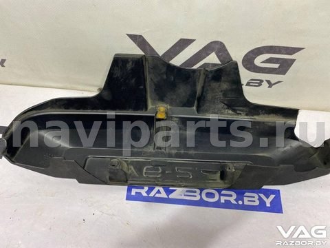 Новое Audi A6 C6, 2006 г., OEM 06E103925, арт. BVR135-168, фото 2
