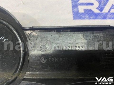 Новое Volkswagen Atlas Cross Sport, 2020 г., OEM 03H971797, арт. BVR145-363, фото 3