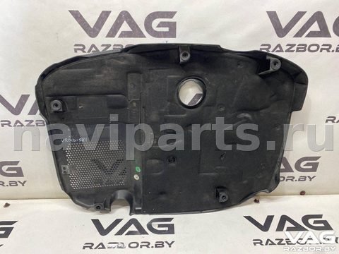 Новое Mercedes GLK X204, 2011 г., OEM A6510102167, арт. BVR146-581_3, фото 2