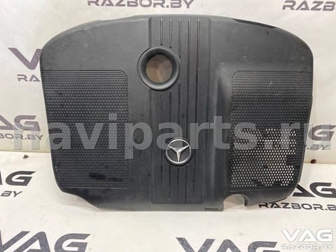 Новое Mercedes CLS W218, 2011 г., OEM A6510102167, арт. BVR146-581_4