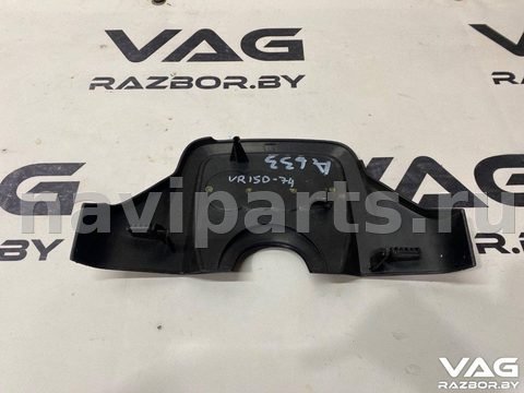 Новое Audi A7, 2013 г., OEM 06E103926N, арт. BVR150-74_8, фото 2
