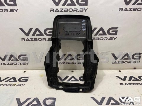 Новое Audi A8 D4, 2011 г., OEM 079103925P, арт. BVR151-169, фото 2