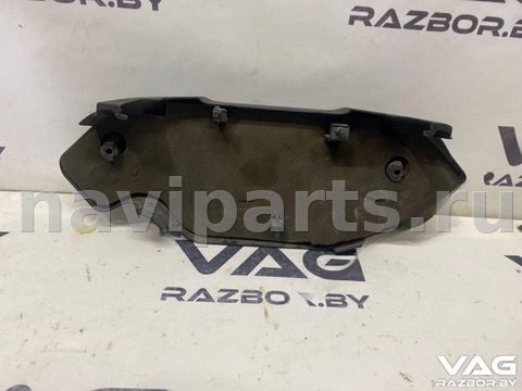 Новое Audi A8 D4, 2011 г., OEM 079103925N, арт. BVR151-316, фото 2