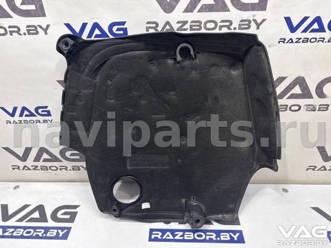 Новое Audi A4 B8, 2012 г., OEM 03L103925AB, арт. BVR160-341_2