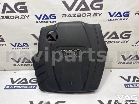 Новое Audi Q5, 2012 г., OEM 03L103925AB, арт. BVR160-341_4
