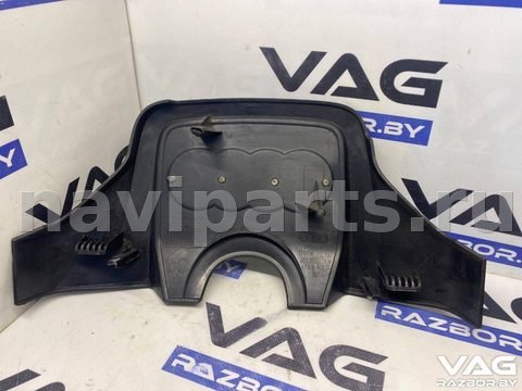 Новое Audi A8 D4, 2013 г., OEM 06E103926N, арт. BVR161-105, фото 2