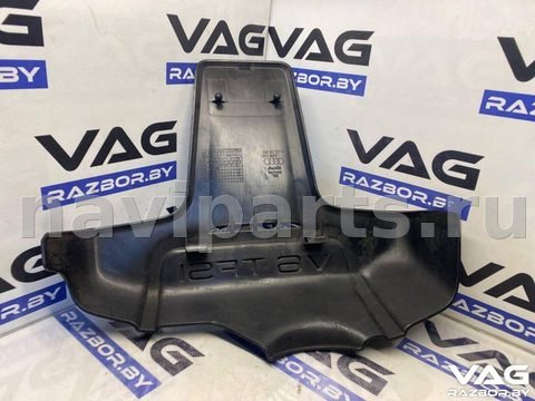 Новое Audi A6 C6, 2012 г., OEM 06E103927K, арт. BVR161-447_2, фото 2
