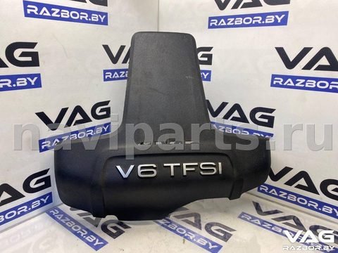 Новое Audi Q7 4L, 2012 г., OEM 06E103927K, арт. BVR161-447_7