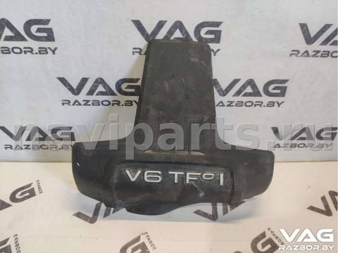 Новое Audi Q5, 2012 г., OEM 06E103927K, арт. BVR18-267_6
