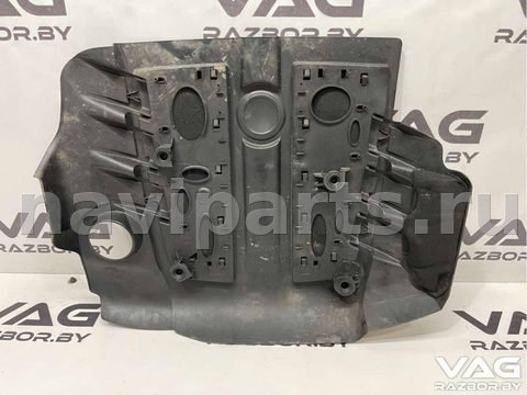 Новое Volkswagen Touareg, 2008 г., OEM 059103925BD, арт. BVR23-15, фото 2
