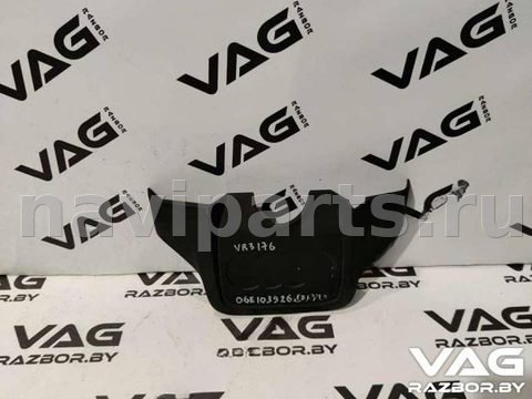 Новое Audi A6 C6, 2009 г., OEM 06E103926J, арт. BVR3-176