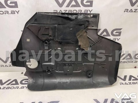 Новое Audi Q7 4L, 2008 г., OEM 4L0103925, арт. BVR31-14, фото 2