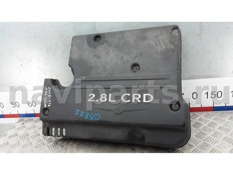 Новое Chrysler Voyager, 2005 г., арт. CBR11H401