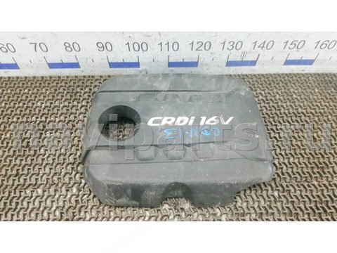 Новое Hyundai i40, 2013 г., OEM 292402A902, арт. CDN13H401, фото 2