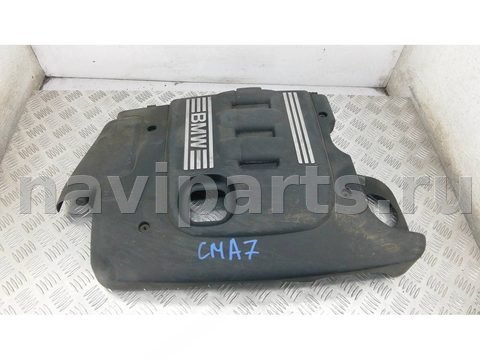 Новое BMW X3 E83, 2007 г., OEM 51713400041, арт. CMA07H401