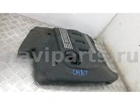 Новое BMW X3 E83, 2007 г., OEM 51713400041, арт. CMA07H401, фото 2
