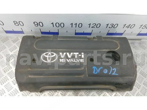 Новое Toyota Avensis T25, 2007 г., OEM 5140805033, арт. DBG12H401