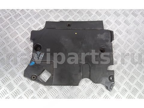 Новое Toyota RAV4 XA20, 2002 г., арт. DBR12H401