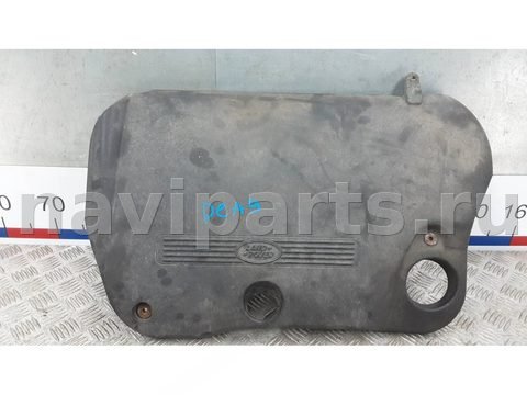 Новое Land-Rover Freelander, 2008 г., арт. DEA09H401