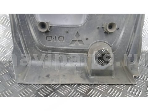 Новое Mitsubishi Lancer, 2008 г., OEM 1003A131, арт. DNK16H401, фото 3