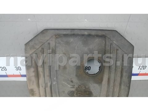 Новое Jeep Patriot, 2007 г., арт. DOK13H501, фото 2