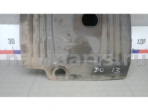 Новое Jeep Patriot, 2007 г., арт. DOK13H501, фото 3